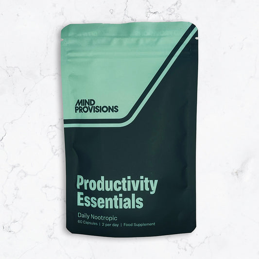 Productivity Essentials